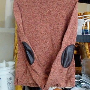 Sz M sweater